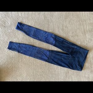 Lululemon Size 4 leggings
